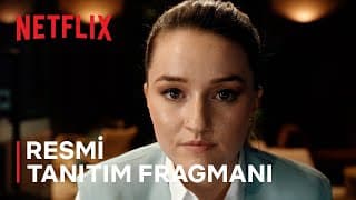 Resmi Tanıtım Fragmanı [Altyazılı]
