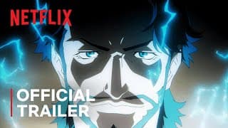 Official Trailer