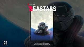BEASTARS — OFFICIAL TRAILER | English Dub