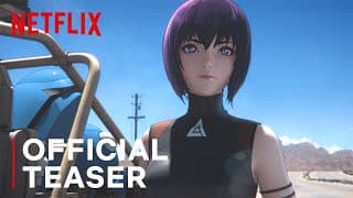 Teaser [Subtitled]