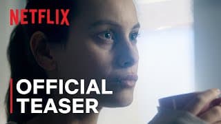 Official Teaser [Subtitled]