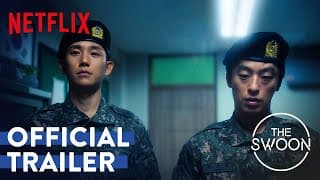 Official Trailer [ENG SUB]