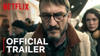 Official Trailer [Subtitled]