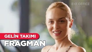 Gelin Takımı | Fragman