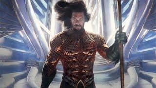 Aquaman ve Kayıp Krallık | Türkçe Altyazılı Fragman | 22 Aralık 2023