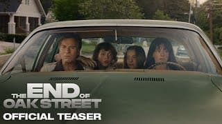 Official Teaser Trailer