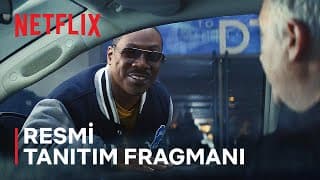 Resmi Tanıtım Fragmanı [Altyazılı]