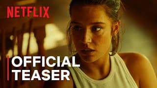 Official Teaser [Subtitled]