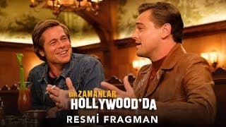 Türkçe Altyazılı Resmi Fragman