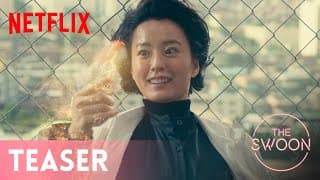 The School Nurse Files | Official Teaser | Netflix [ENG SUB]