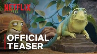 Official Teaser