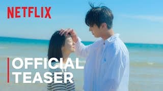 Official Teaser [ENG SUB]