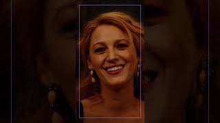 "Blake Lively SHINES" (Digital Spy) in It Ends With Us