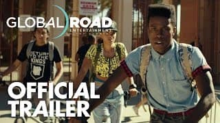 Official Trailer