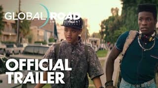 Official Trailer