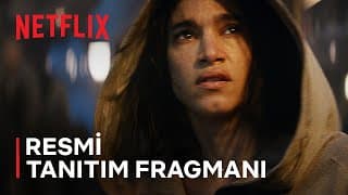 Resmi Tanıtım Fragmanı