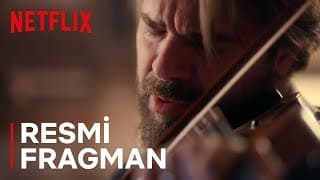 Babamın Kemanı | Resmi Fragman | Netflix