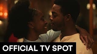 IF BEALE STREET COULD TALK | Official 'New Life' TV Spot