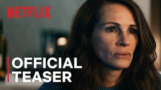 Official Teaser