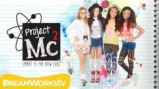 Project Mc² | OFFICIAL TRAILER