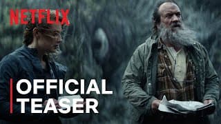 Official Teaser [Subtitled]