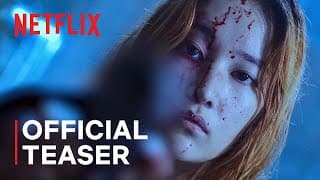 Official Teaser [Subtitled]