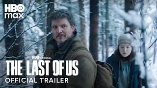 Official Trailer