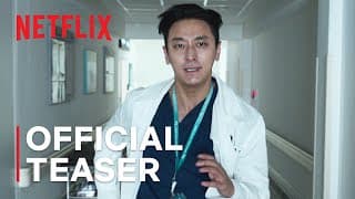 Official Teaser [ENG SUB]