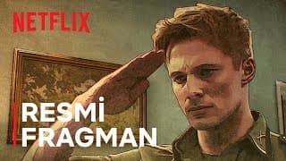 The Liberator | Resmi Fragman | Netflix