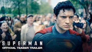 Official Teaser Trailer