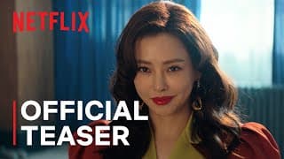 Official Teaser [ENG SUB]