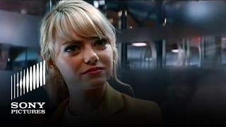"Everything Changes" - TV Spot 2