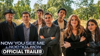 Official Trailer #2