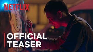 Bangkok Breaking | Official Teaser | Netflix