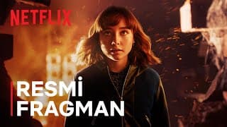 Lockwood & Co. | Resmi Fragman | Netflix