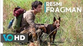 Love And Monsters Türkçe Altyazılı Fragman (2020)