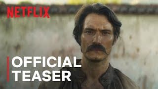 Official Teaser [Subtitled]