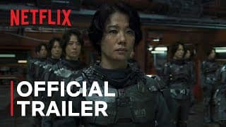 Official Trailer [ENG SUB]