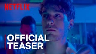 Official Teaser [Subtitled]