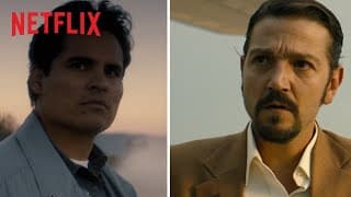Narcos: Mexico | Mano a Mano [HD] | Netflix