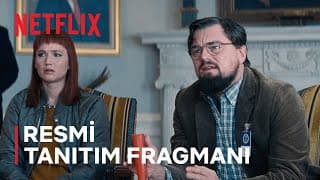 Resmi Tanıtım Fragmanı [Altyazılı]