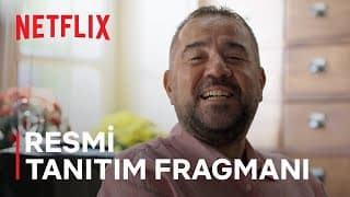 Resmi Tanıtım Fragmanı