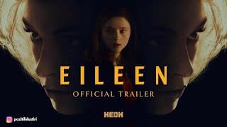 Eileen (2023) | Türkçe Altyazılı Fragman