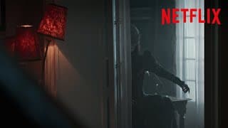 Marianne | Ana Fragman | Netflix
