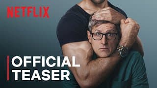 Official Teaser