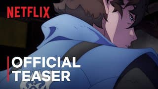 Official Teaser Trailer