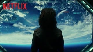 CLOVERFIELD PARADOKSU | ŞİMDİ İZLEYİN | NETFLIX