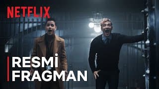Hırsızlar Ordusu | Resmi Fragman | Netflix