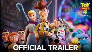 Official Trailer
