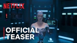 Official Teaser